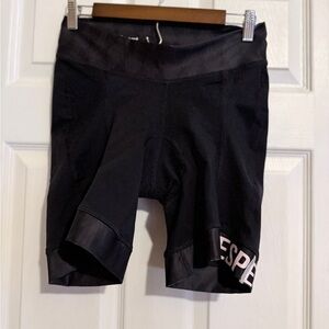 NWT She Beest Ultimo Cycling Shorts